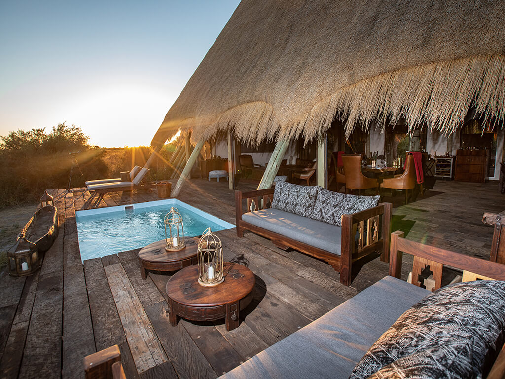Selinda Suite