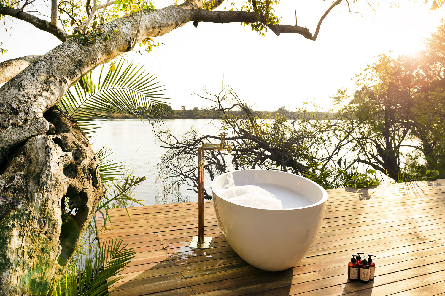 Ila Safari Lodge