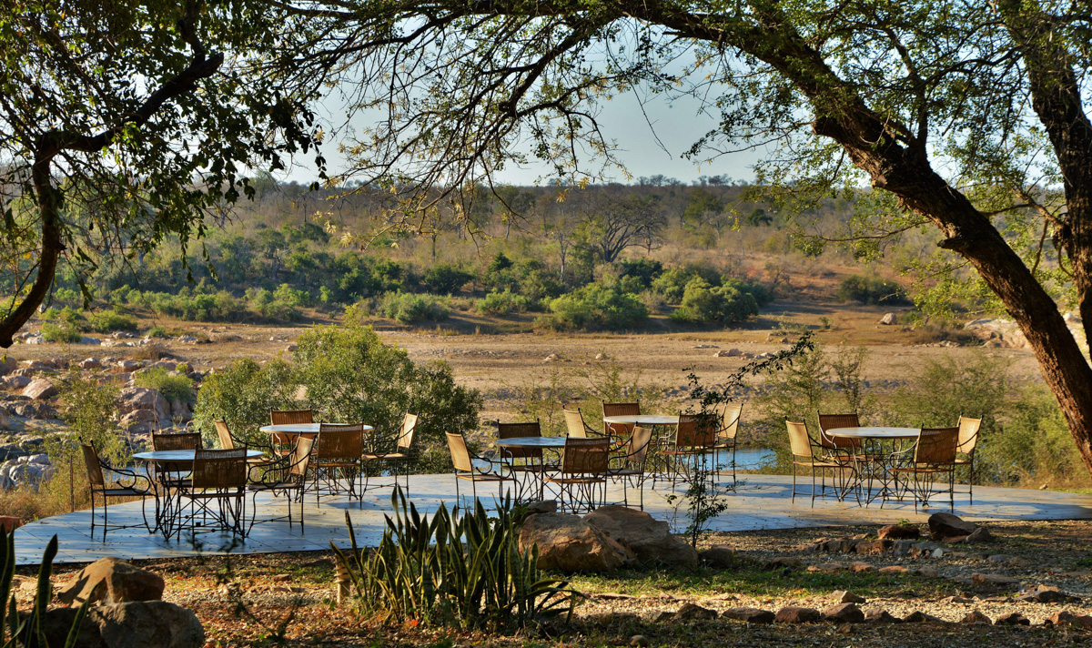 Mjejane River Lodge 5