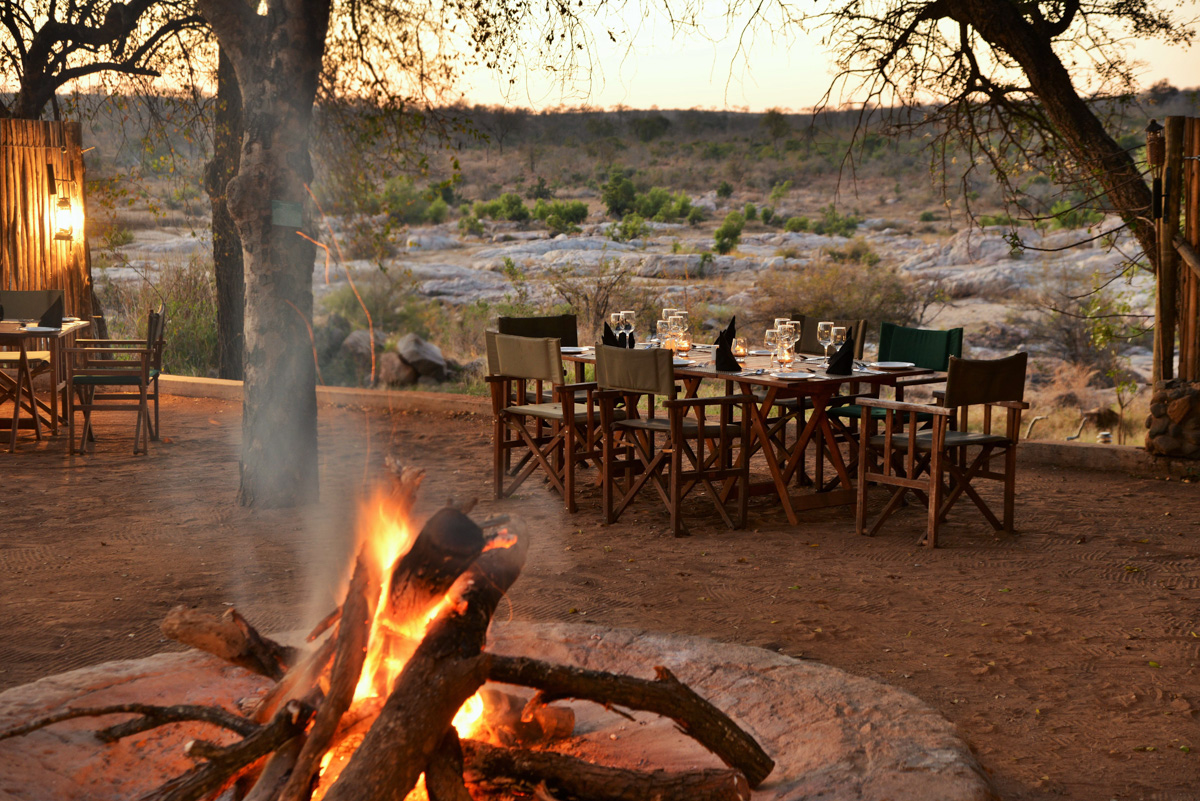 Mjejane River Lodge 4