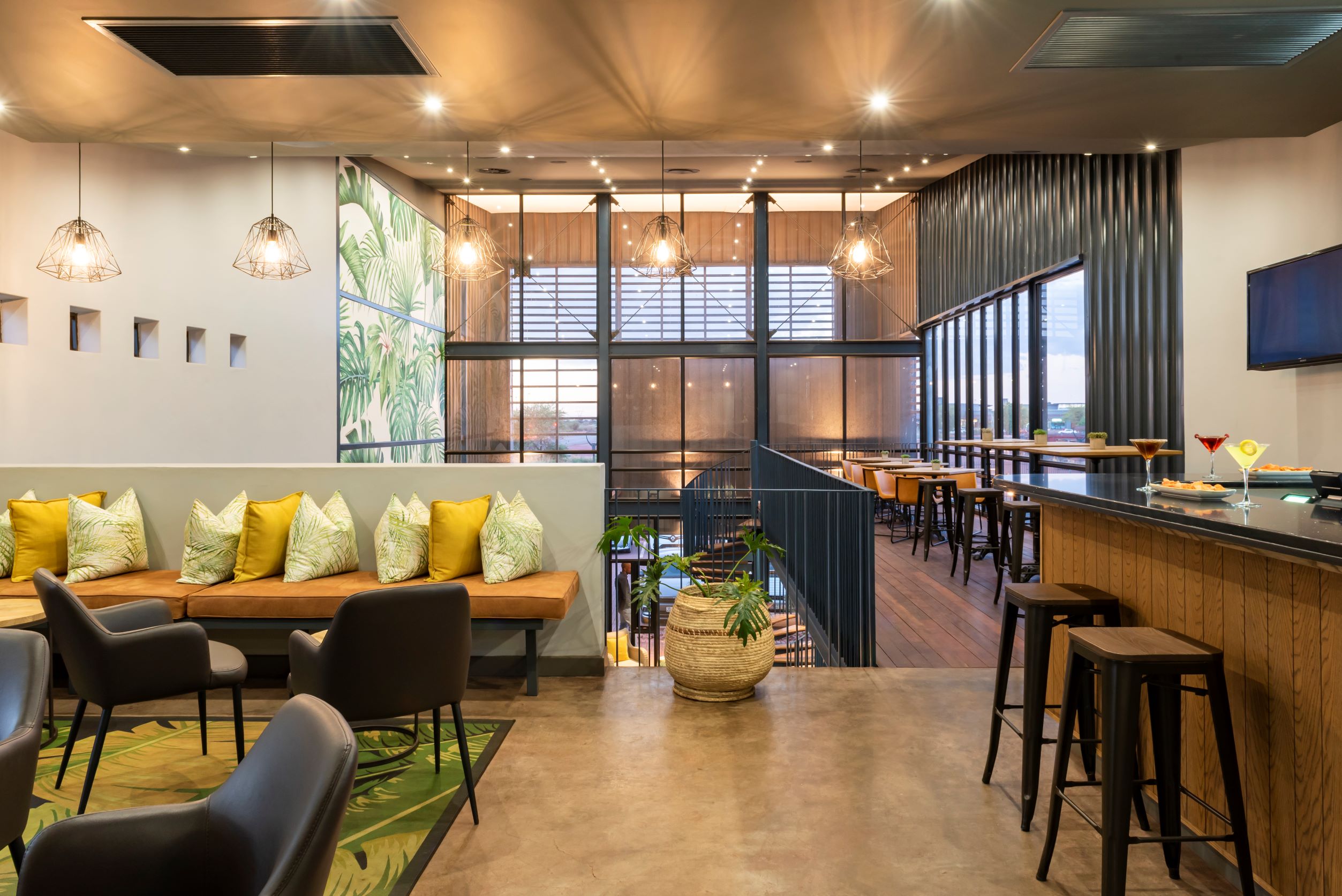 aha Kathu Hotel 3