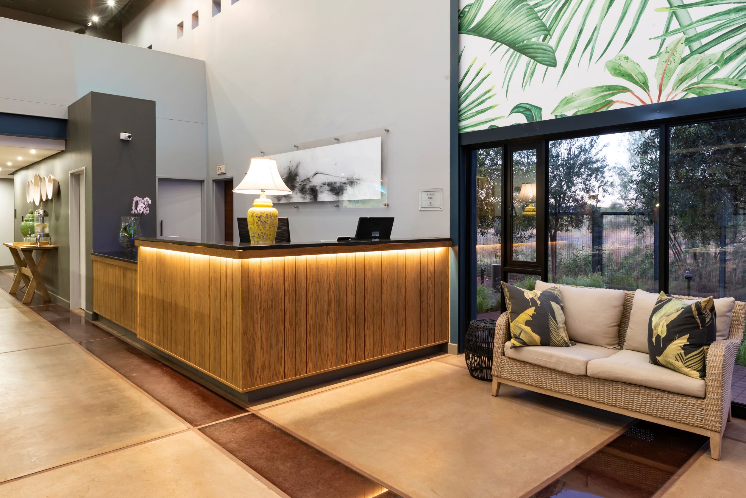 aha Kathu Hotel 4