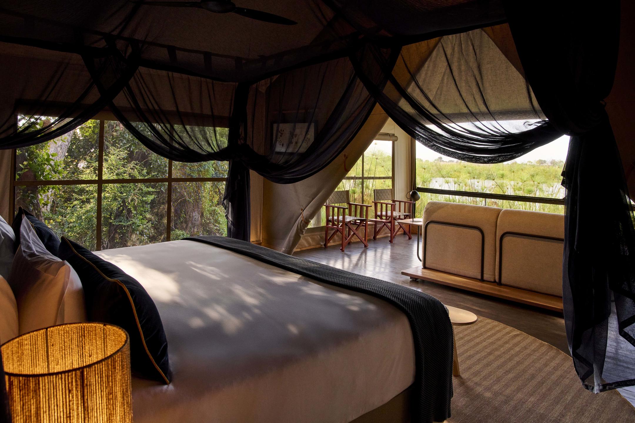 Xugana Island Lodge