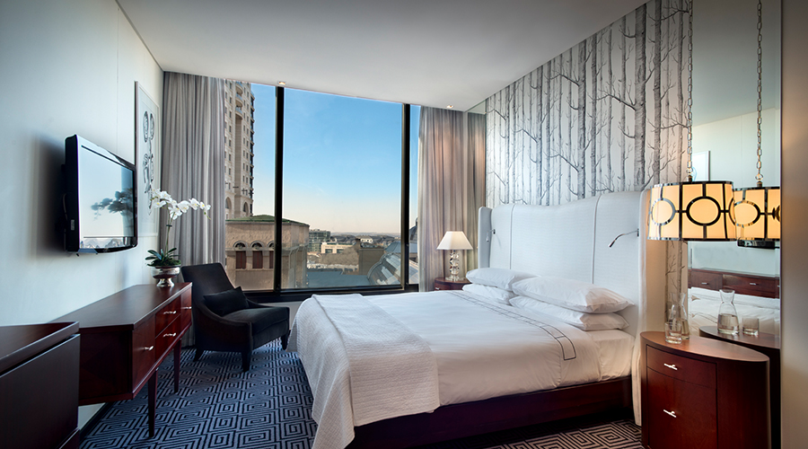 DAVINCI Hotel & Suites 4