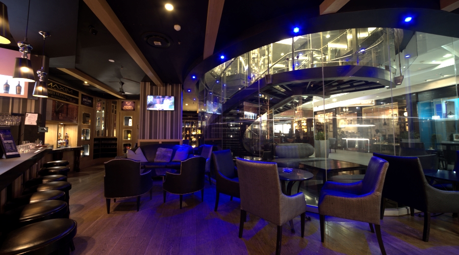 DAVINCI Hotel & Suites 5