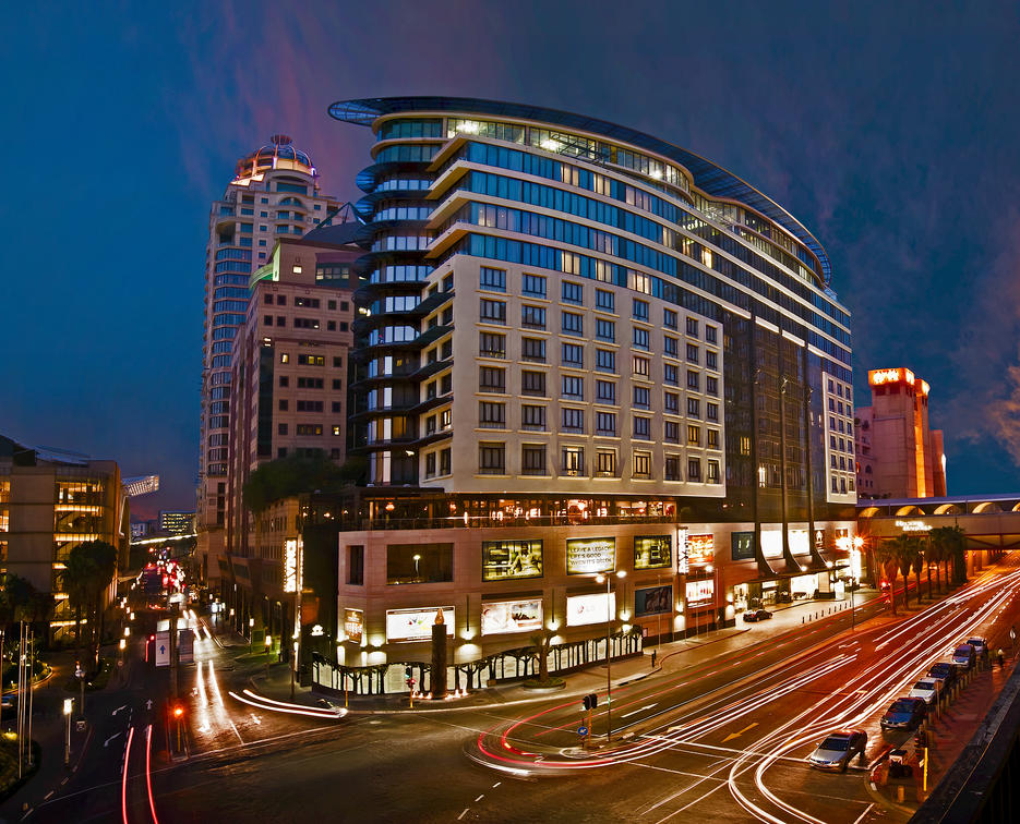 DAVINCI Hotel & Suites 2