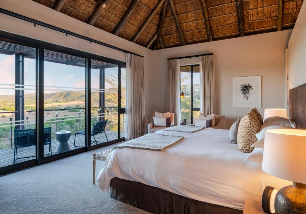 Sarili Private Lodge 2