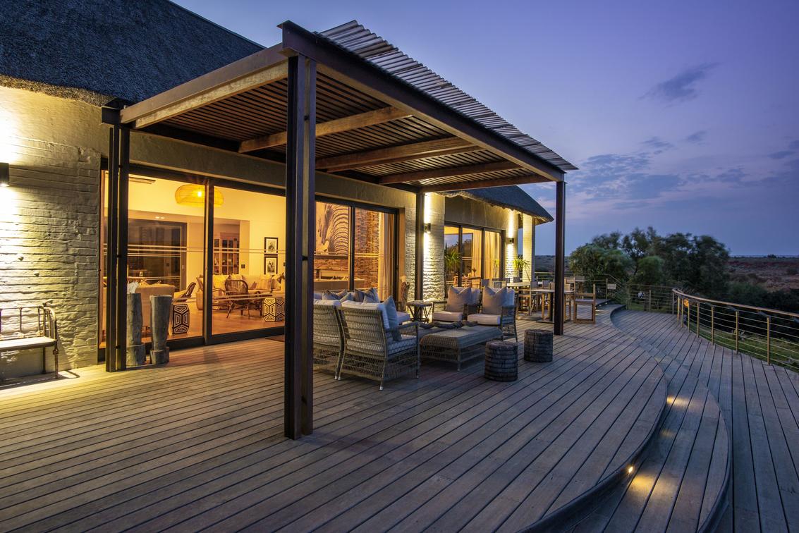 Sarili Private Lodge 3