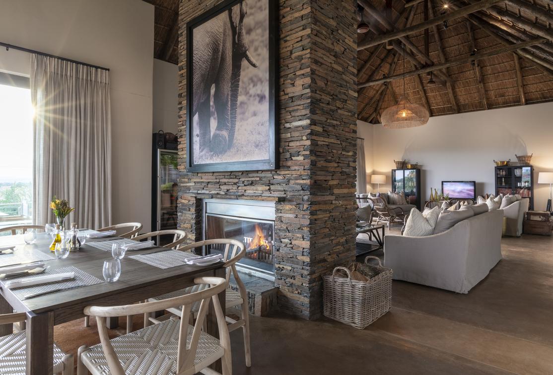 Sarili Private Lodge 4