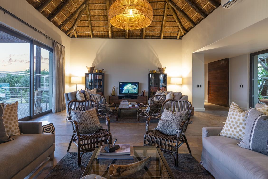 Sarili Private Lodge 6