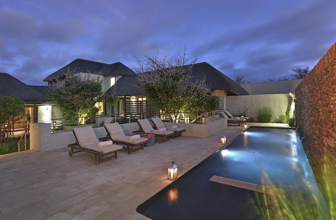 Sarili Private Lodge 5