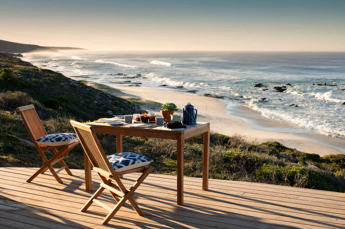 Lekkerwater Beach Lodge 5