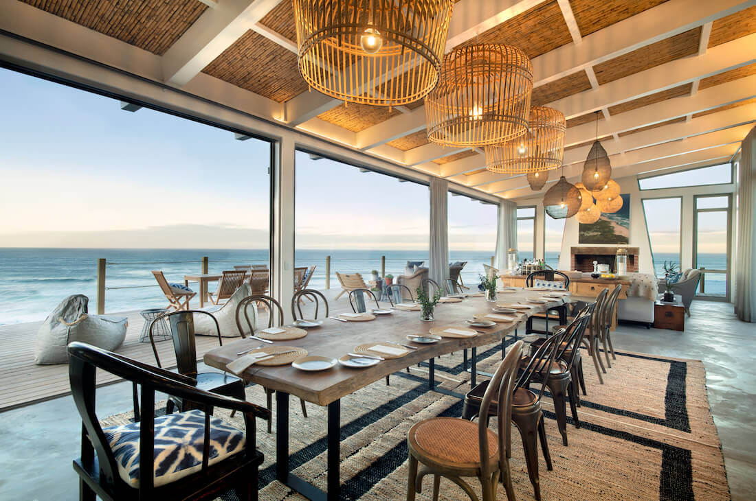 Lekkerwater Beach Lodge 4