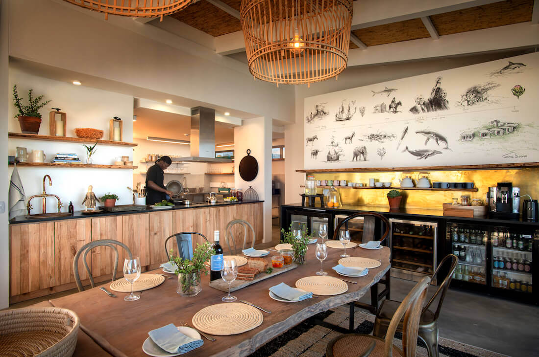 Lekkerwater Beach Lodge 6