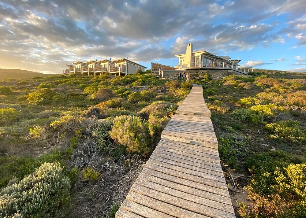 Lekkerwater Beach Lodge 2