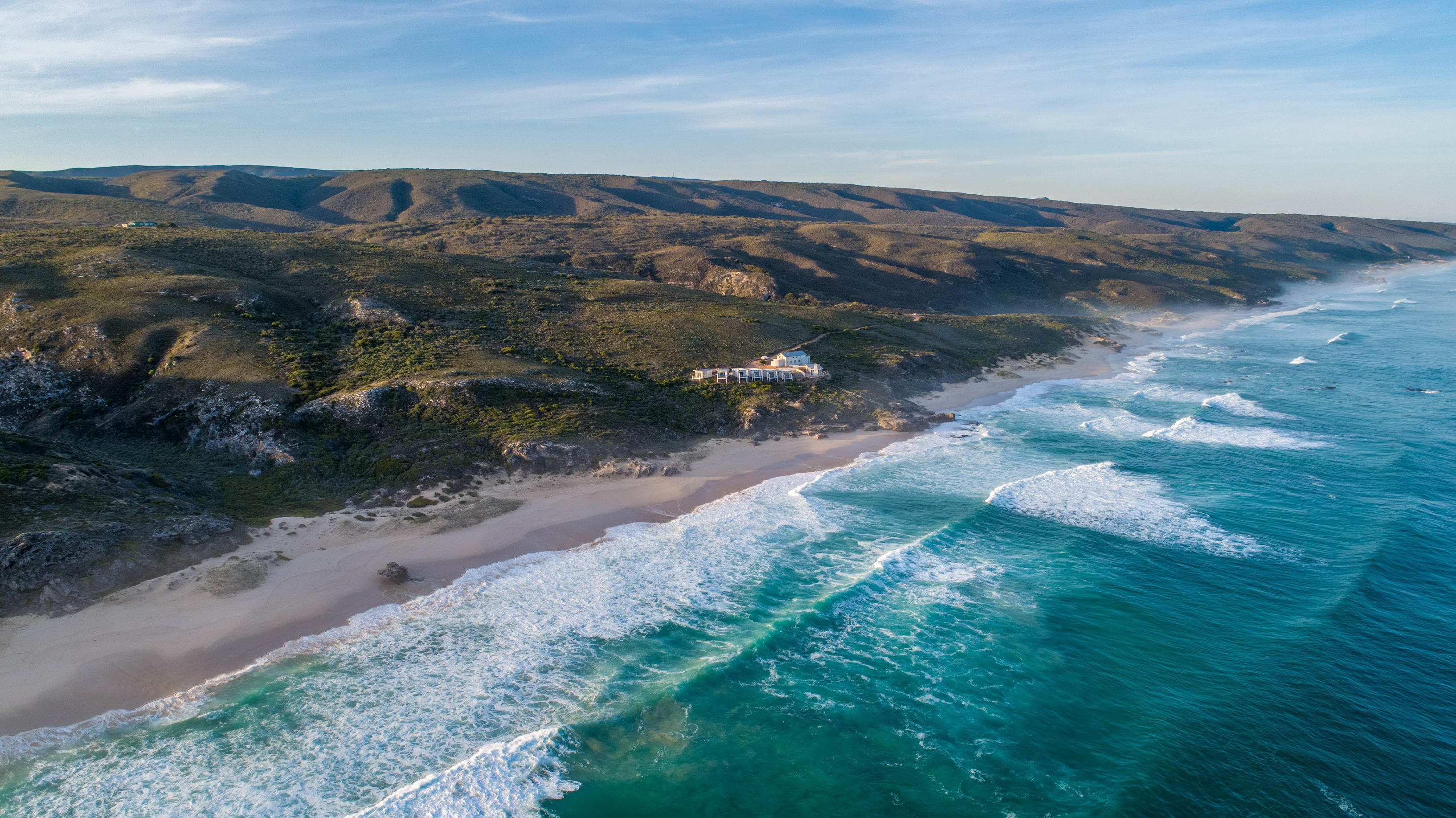 Lekkerwater Beach Lodge