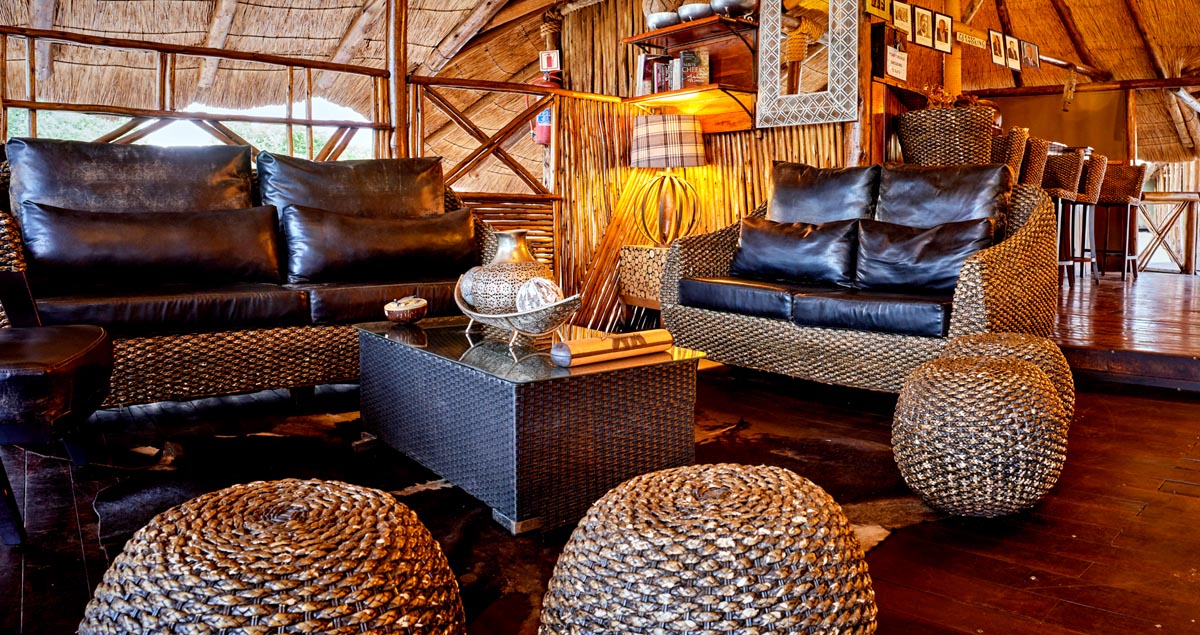 Camp Savuti