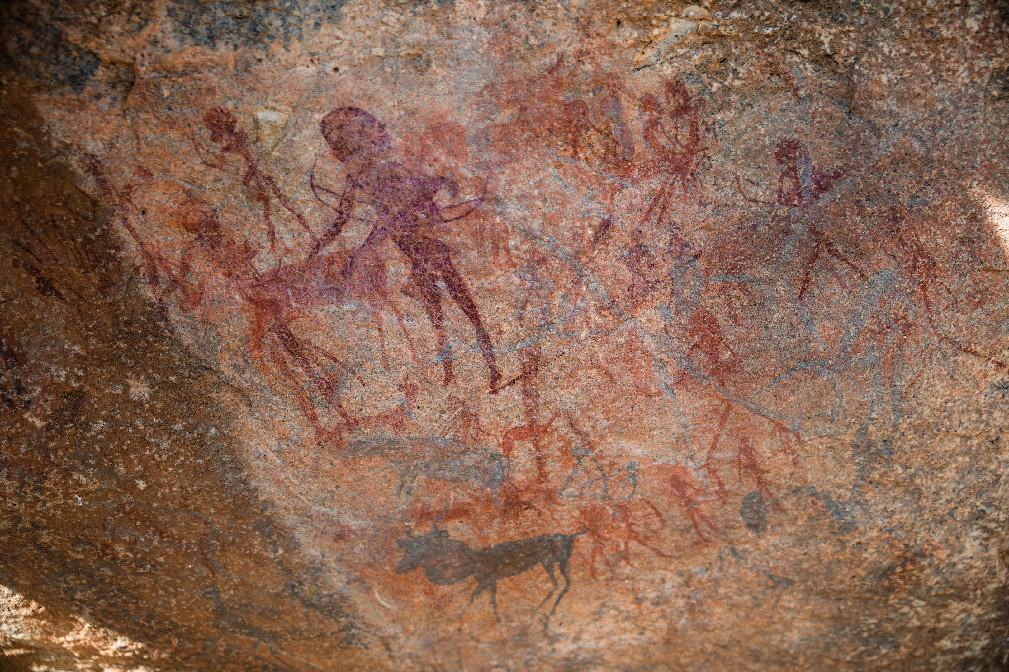 Ai Aiba - The Rockpainting Lodge 5
