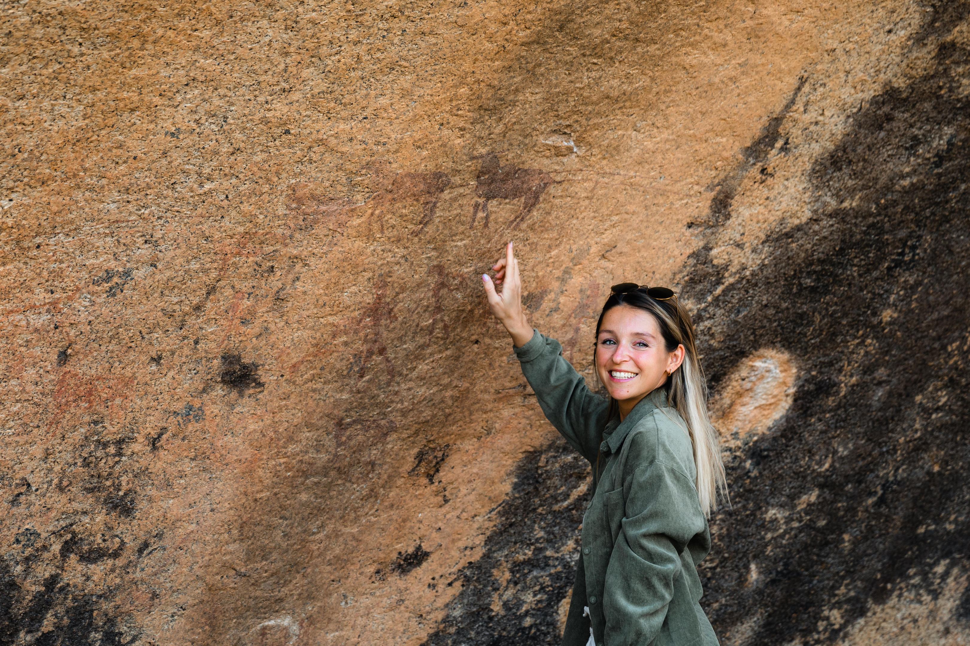 Ai Aiba - The Rockpainting Lodge 4