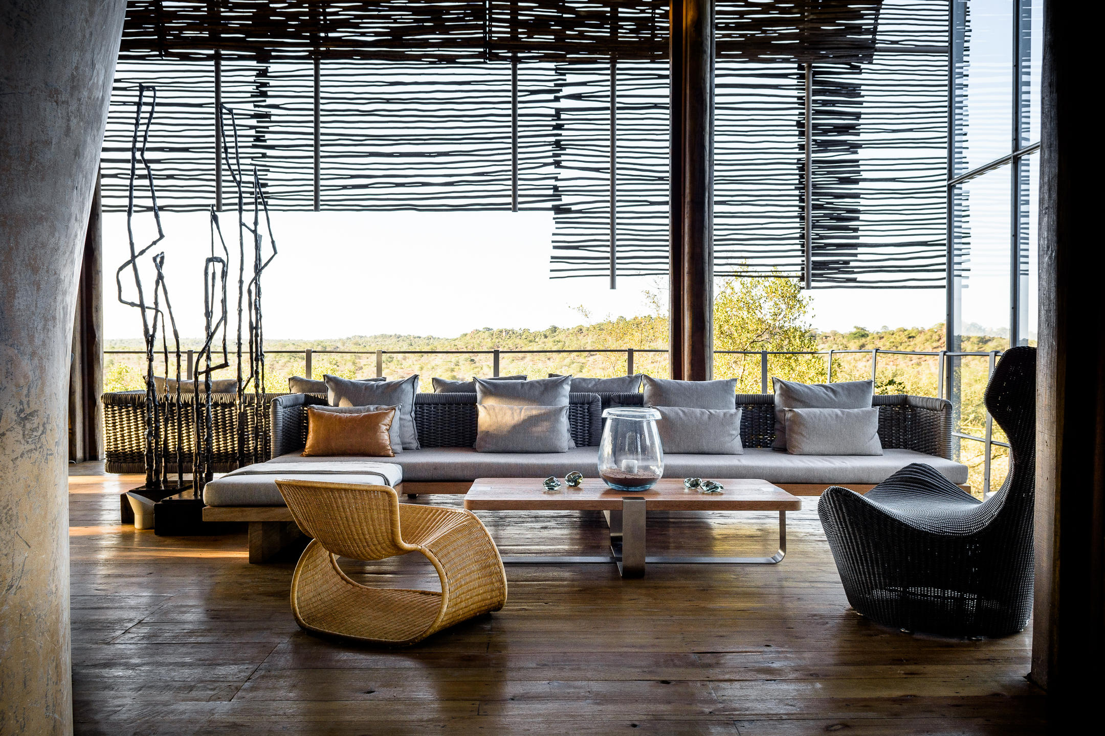 Singita Lebombo Lodge 2