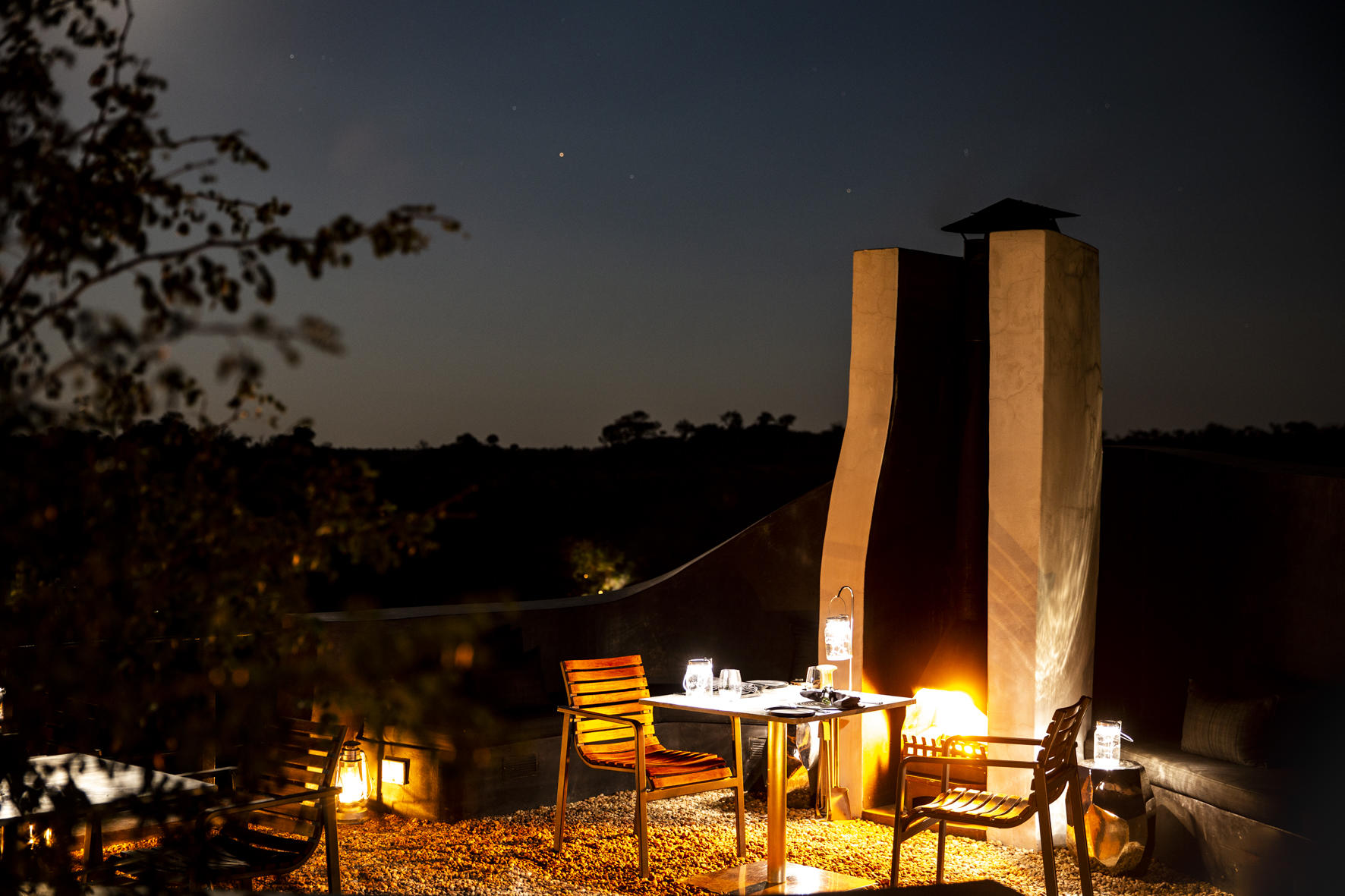 Singita Lebombo Lodge 3
