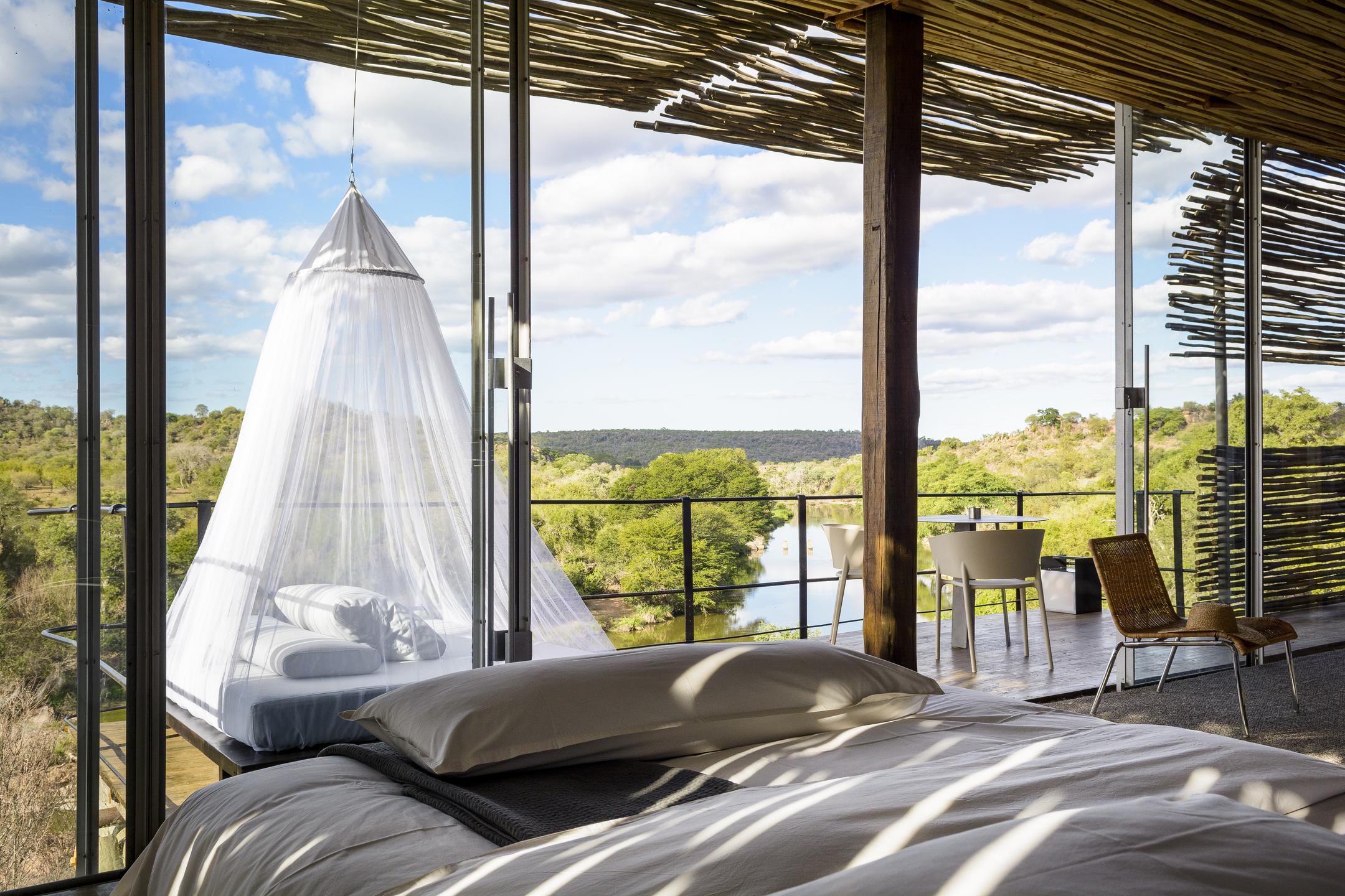 Singita Lebombo Lodge 4