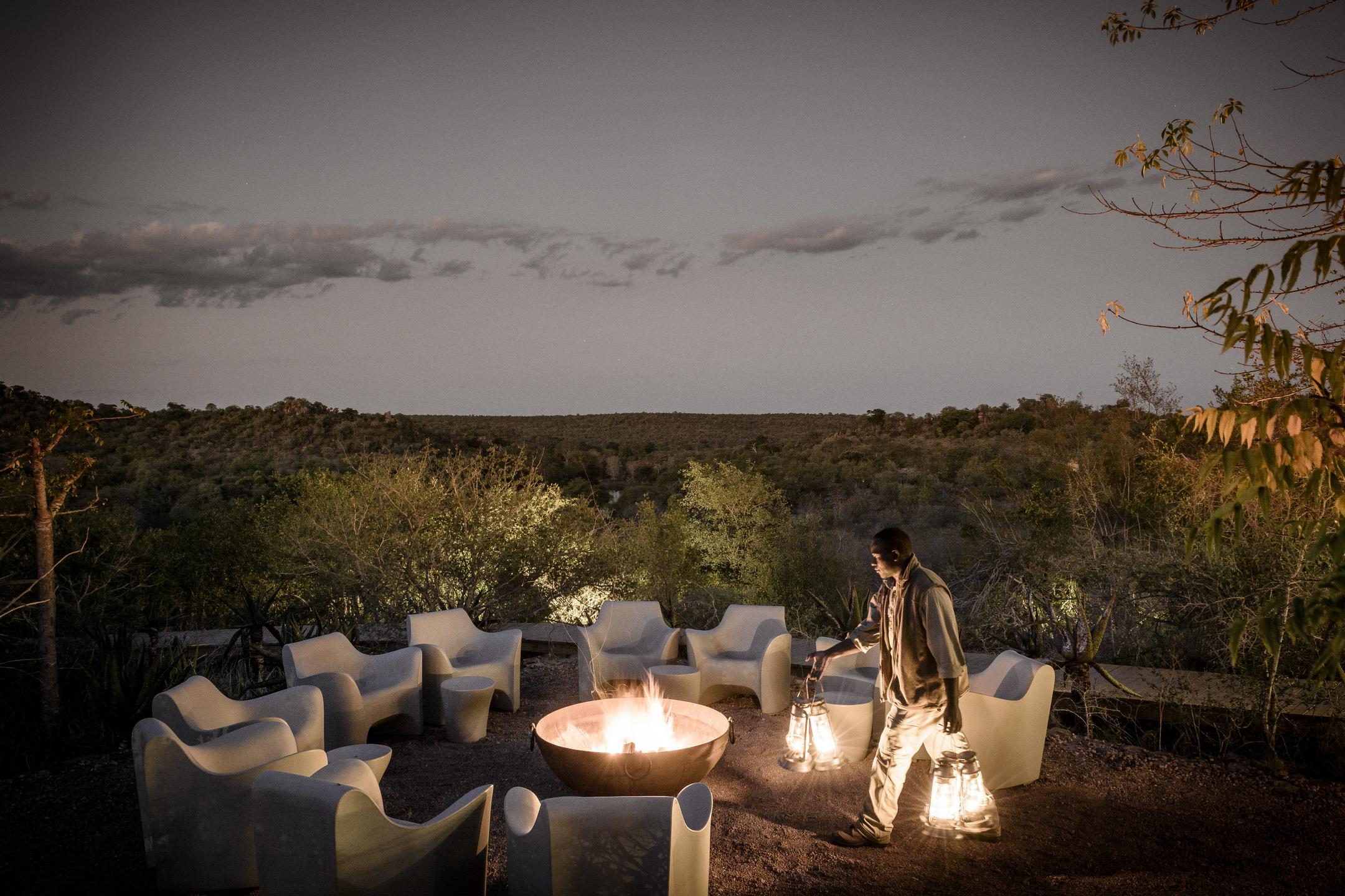 Singita Lebombo Lodge 5