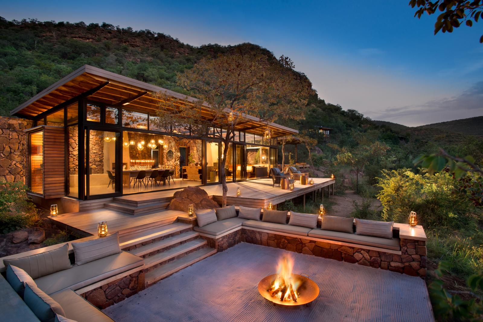 Marataba Mountain Lodge 2