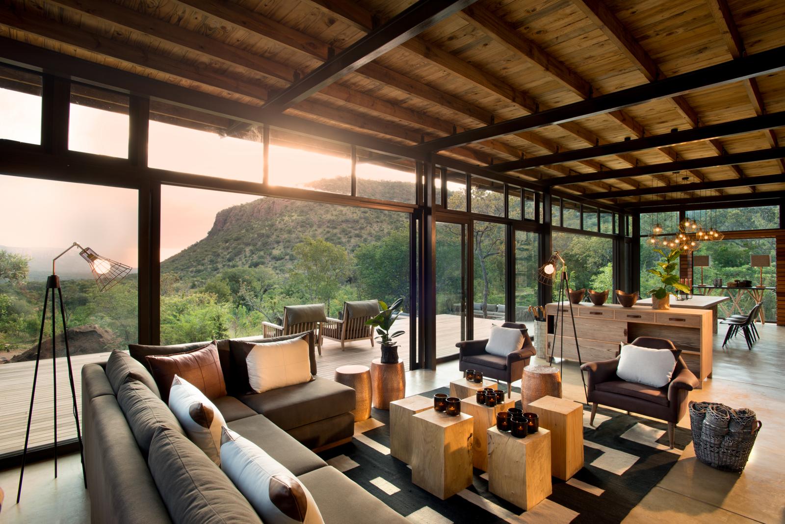 Marataba Mountain Lodge 3