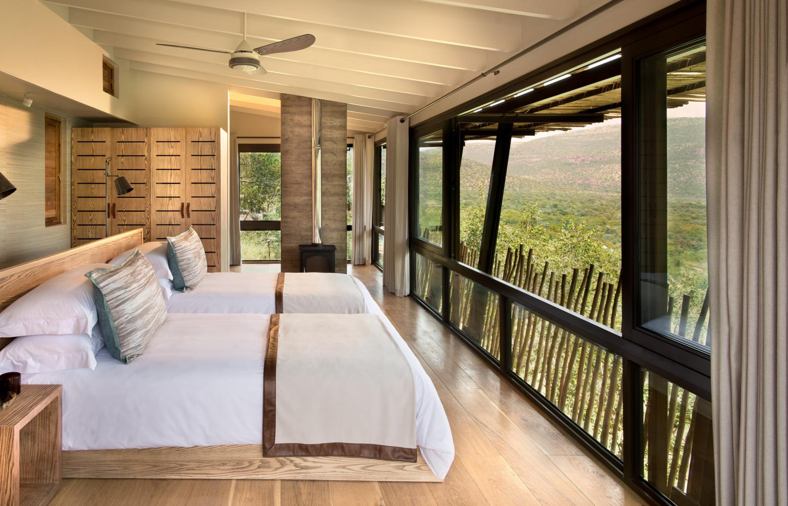 Marataba Mountain Lodge 5