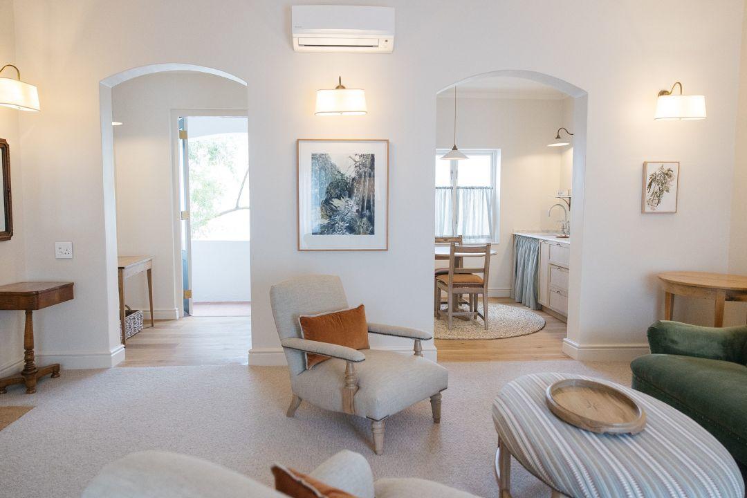 Spier Hotel 8