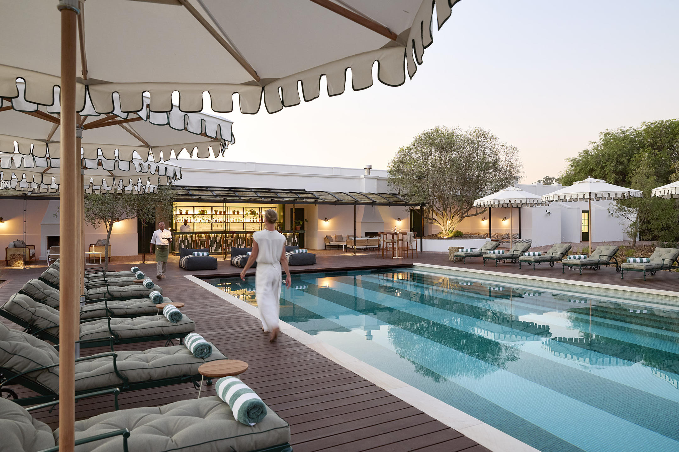 Spier Hotel 3