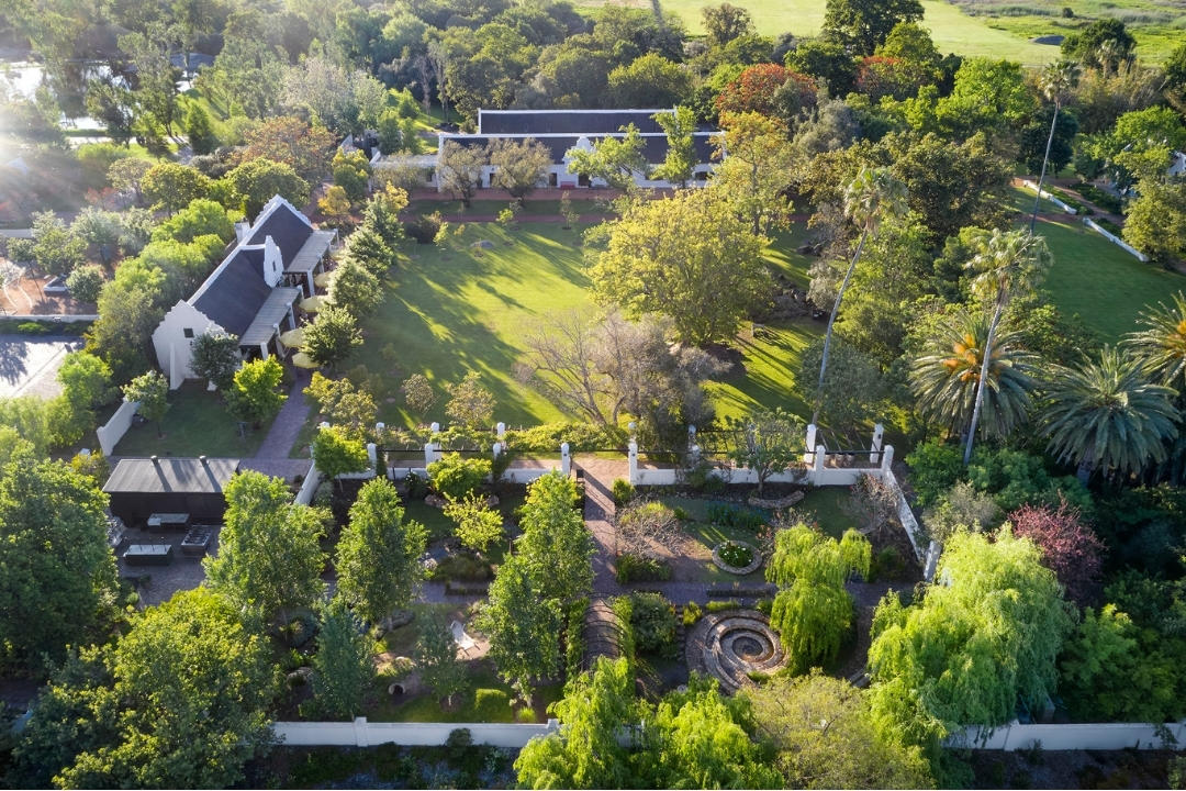 Spier Hotel 6