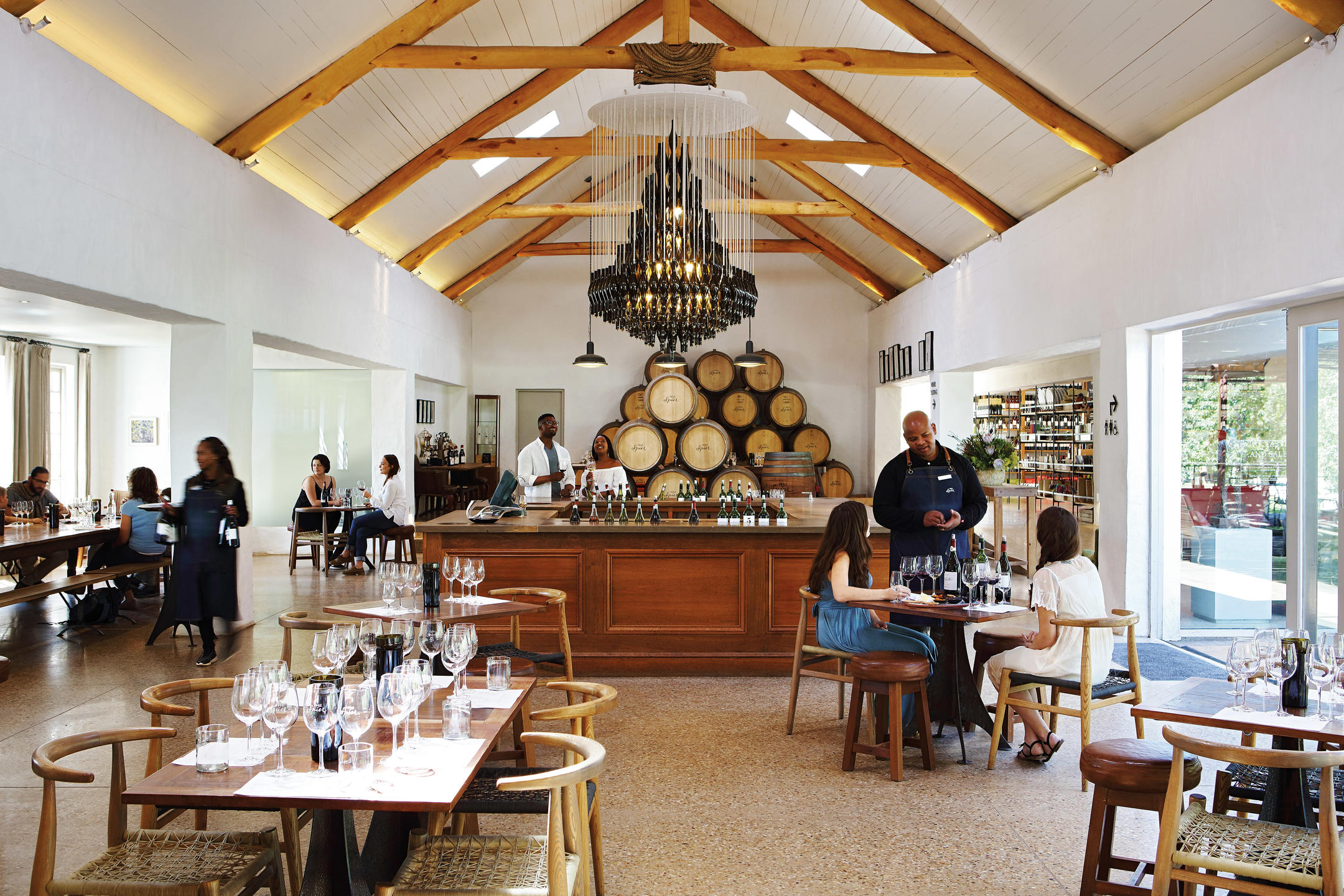Spier Hotel 7
