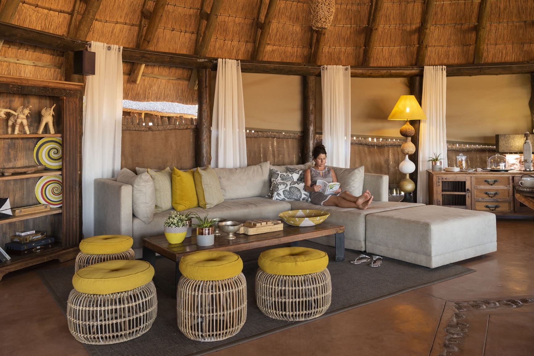 Mowani Mountain Camp 2