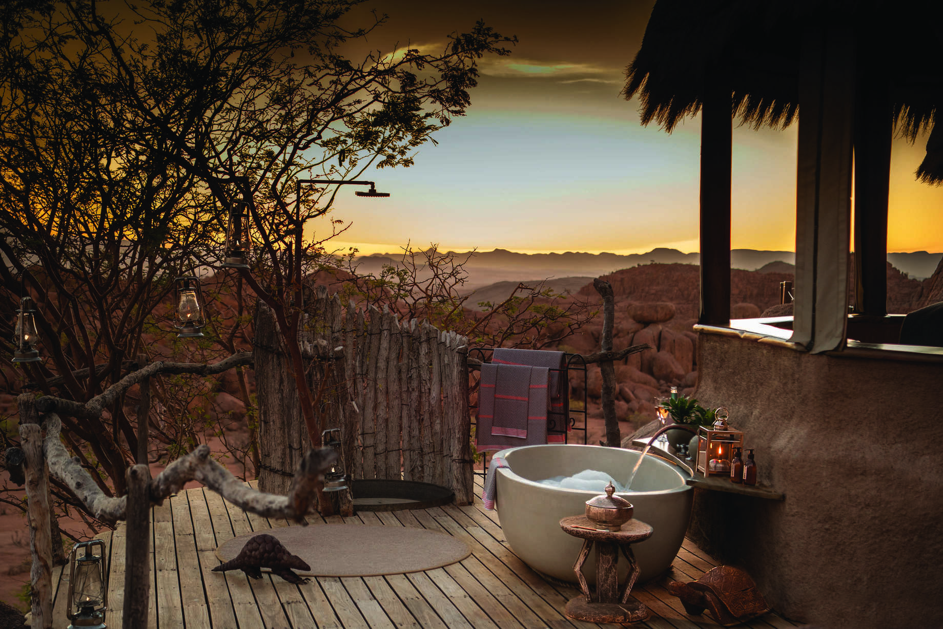 Mowani Mountain Camp 6