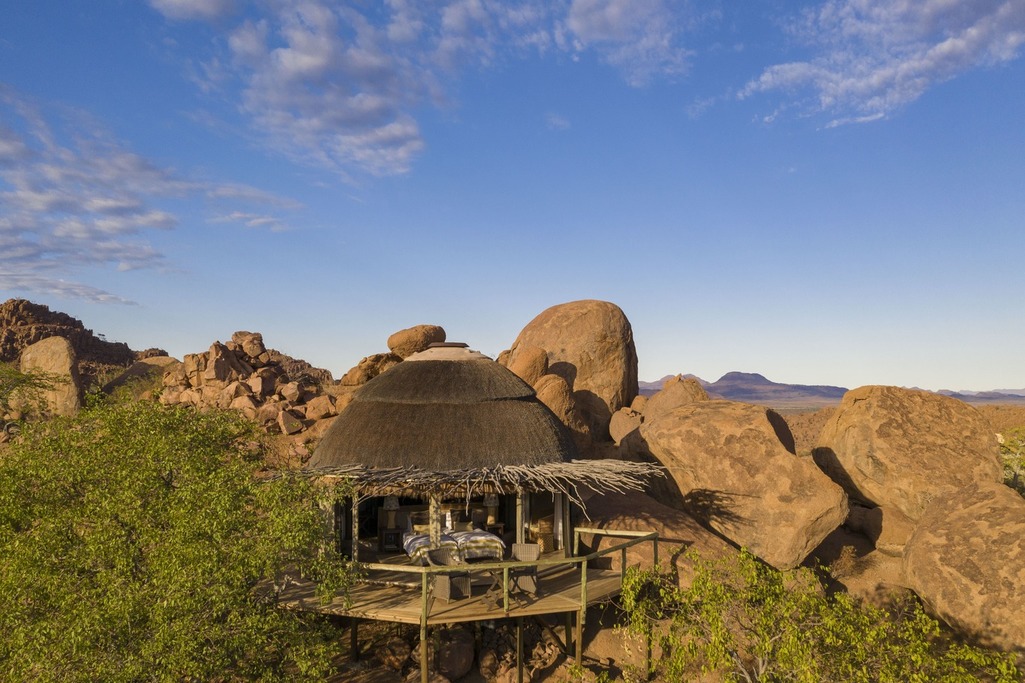 Mowani Mountain Camp 5