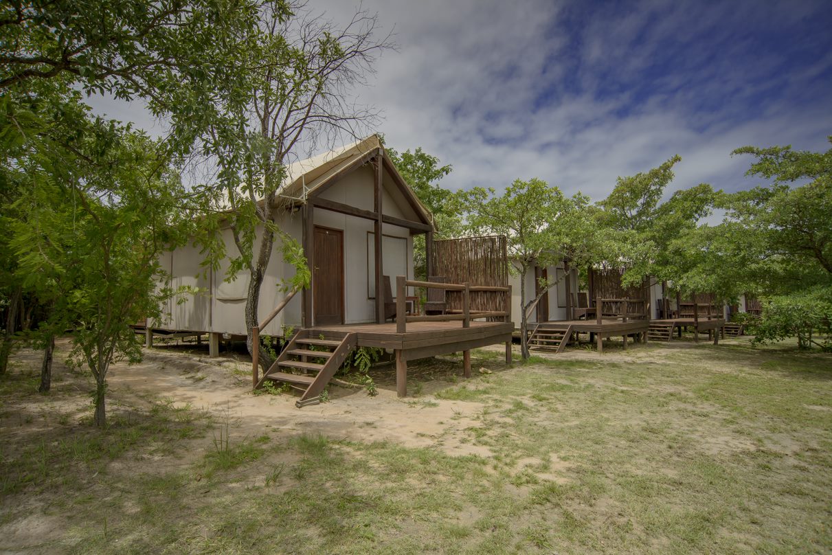 aha Nkambeni Safari Camp 2