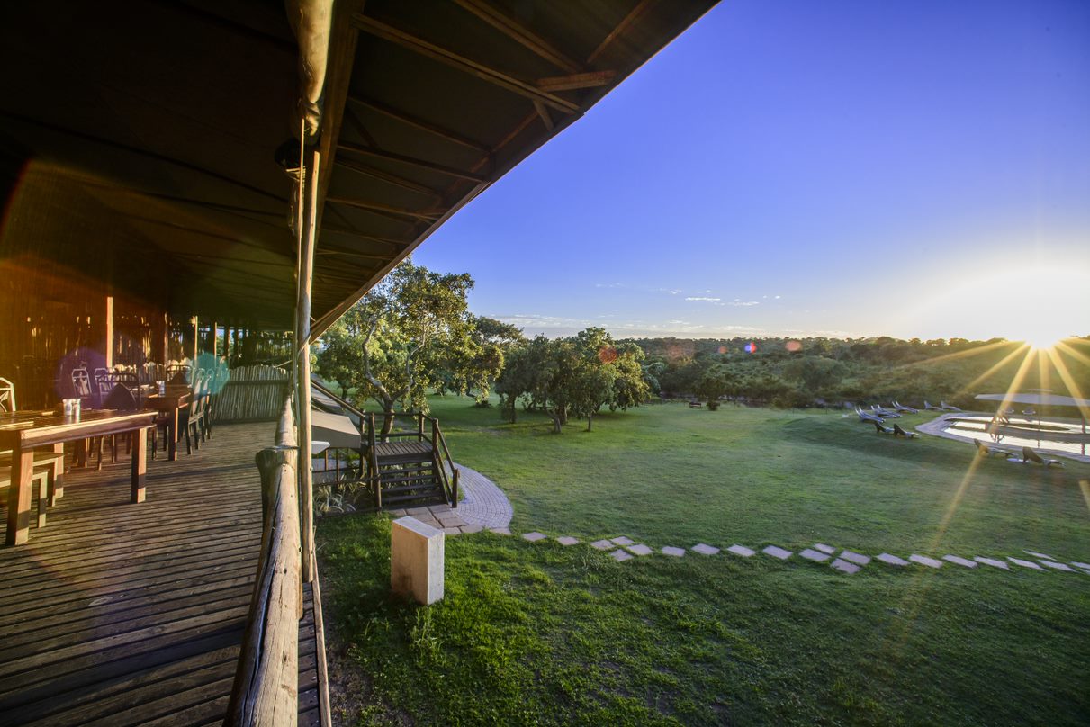 aha Nkambeni Safari Camp 6