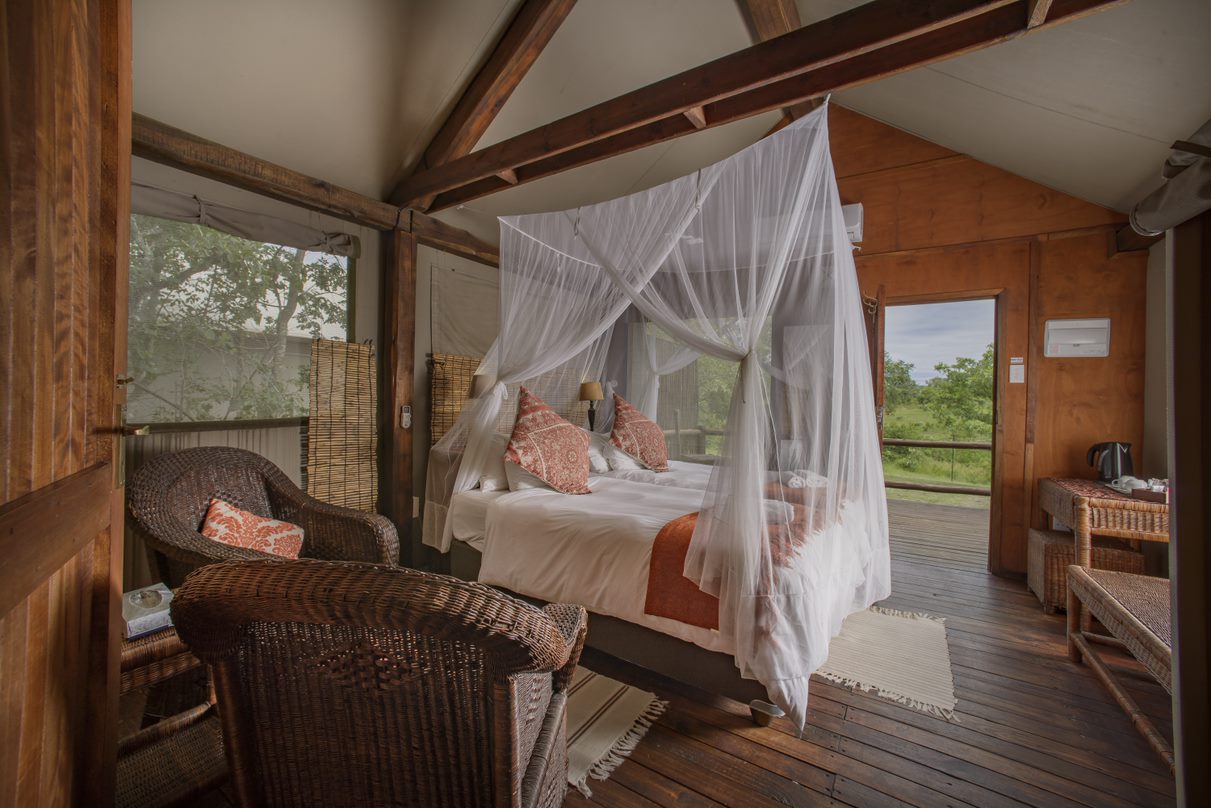 aha Nkambeni Safari Camp 3