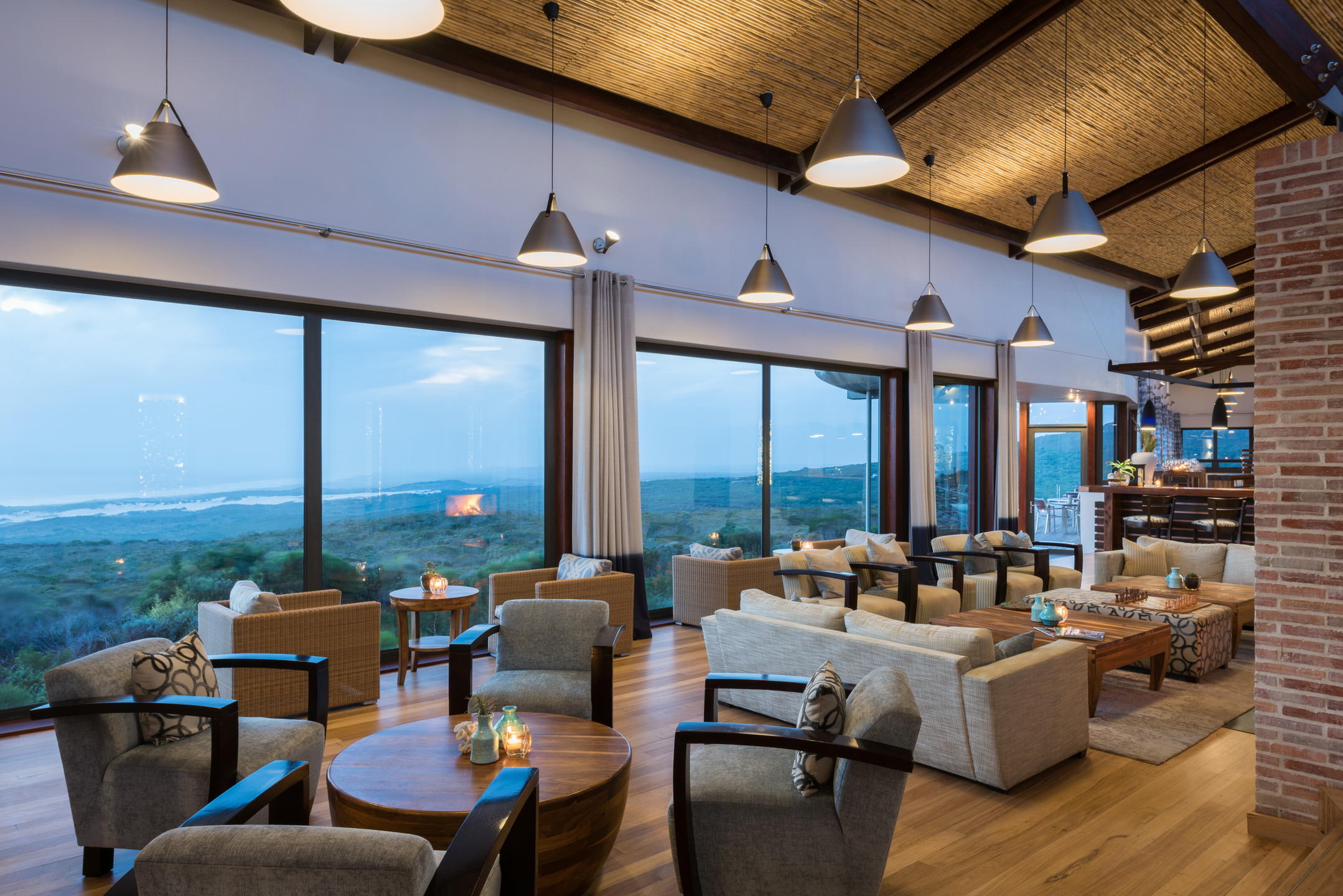 Grootbos Forest Lodge 3