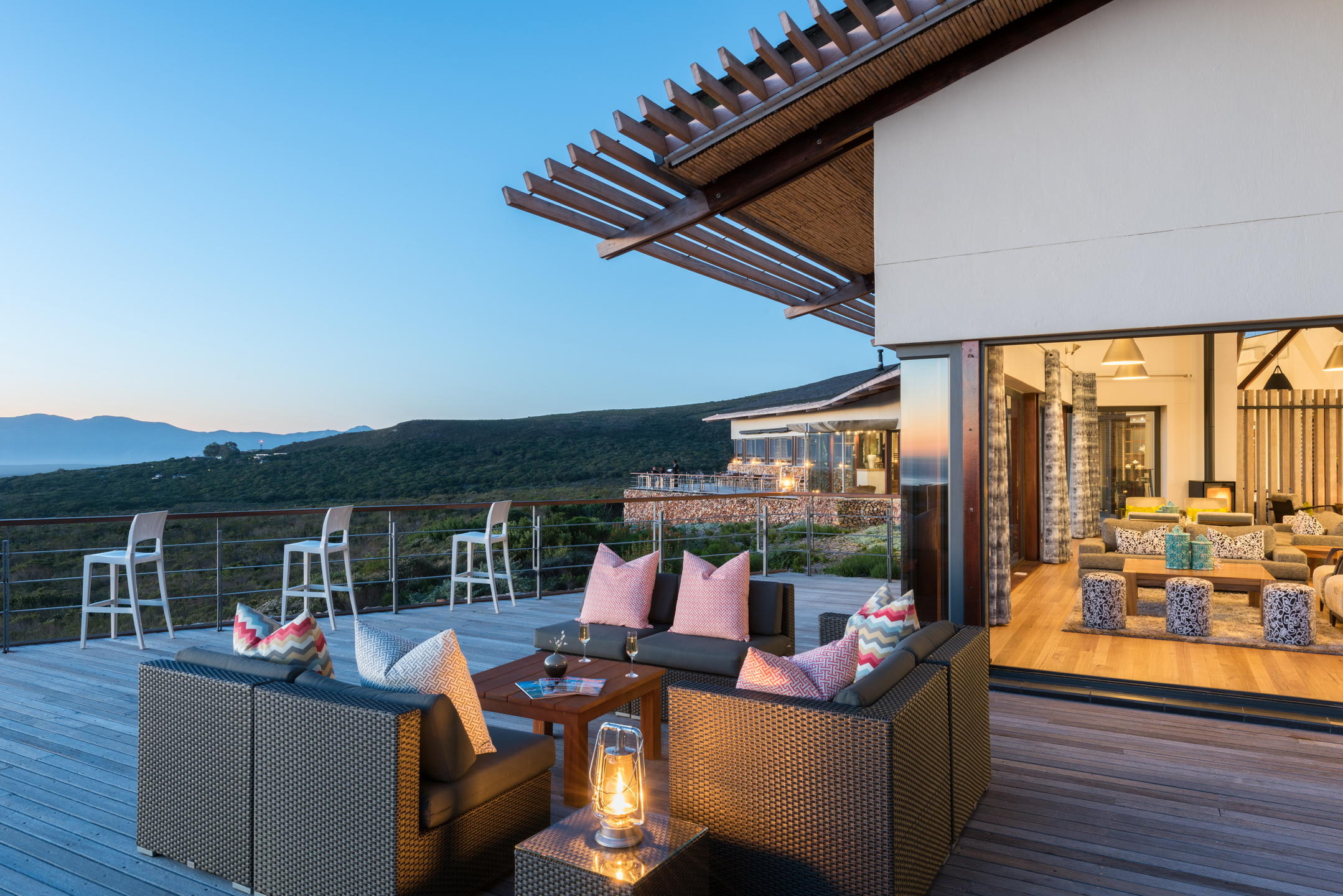 Grootbos Forest Lodge 2