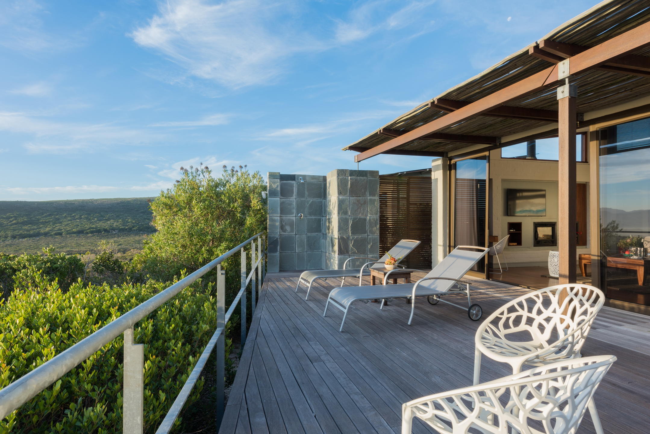 Grootbos Forest Lodge 4