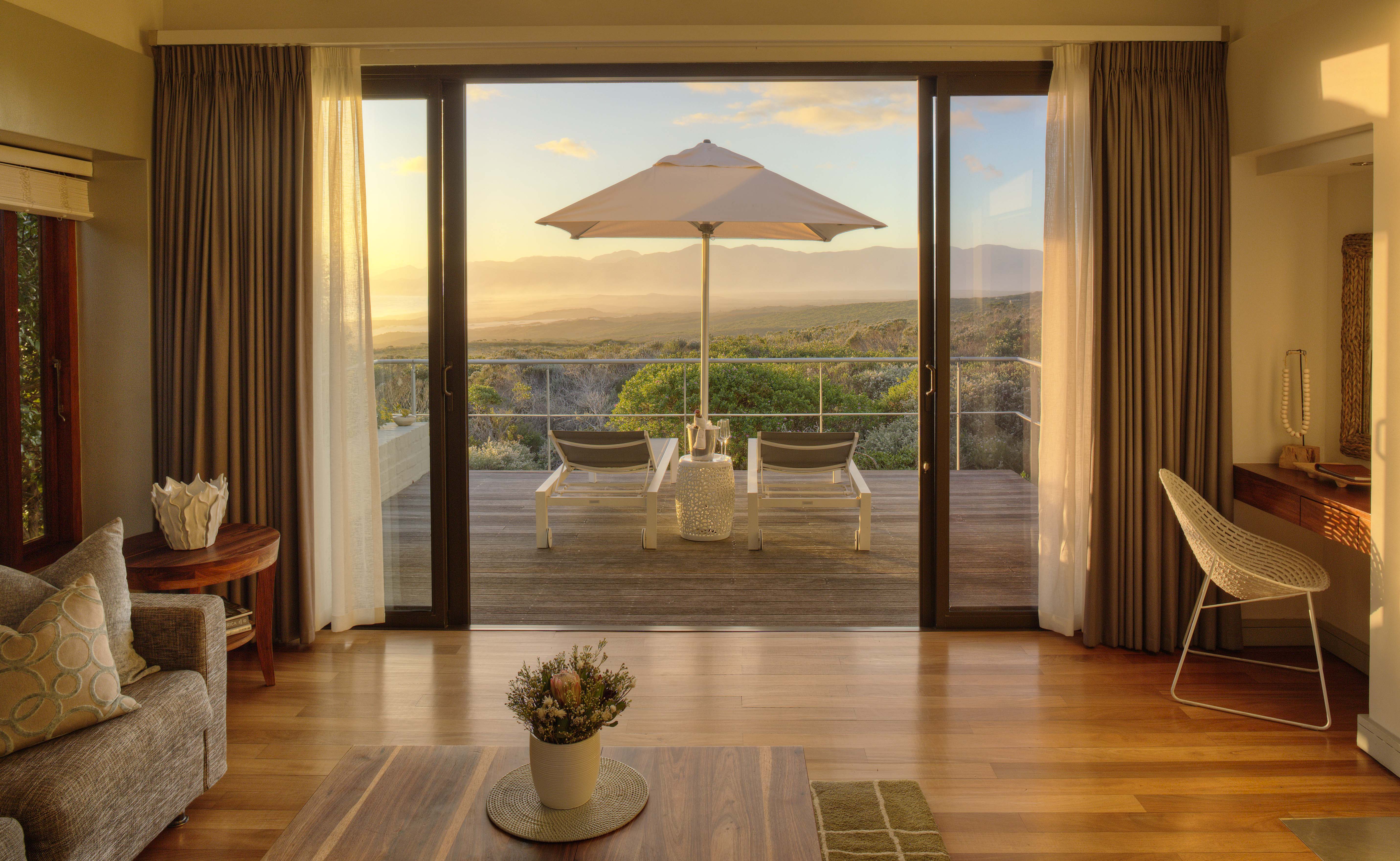 Grootbos Forest Lodge 7