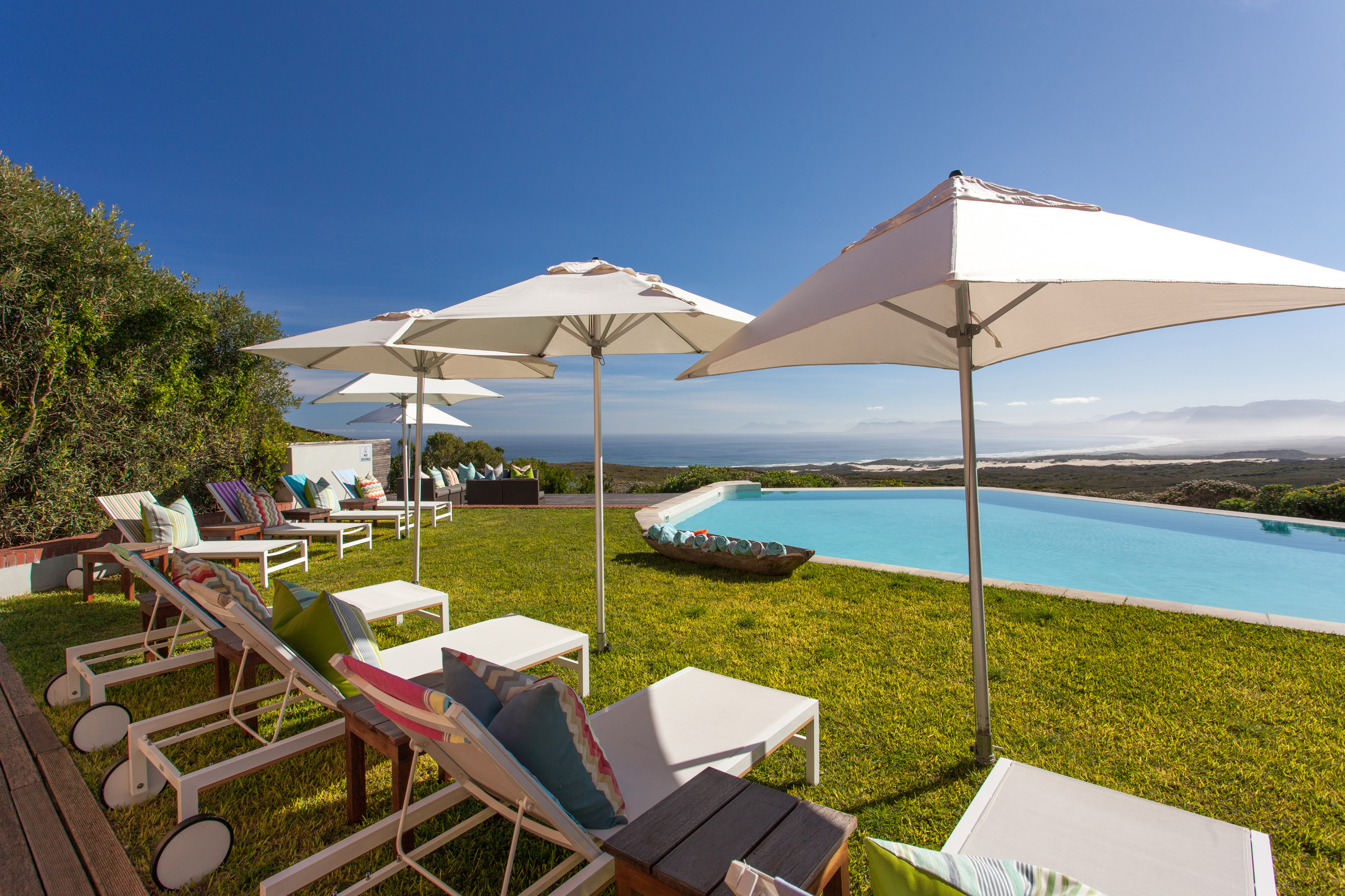 Grootbos Forest Lodge 8