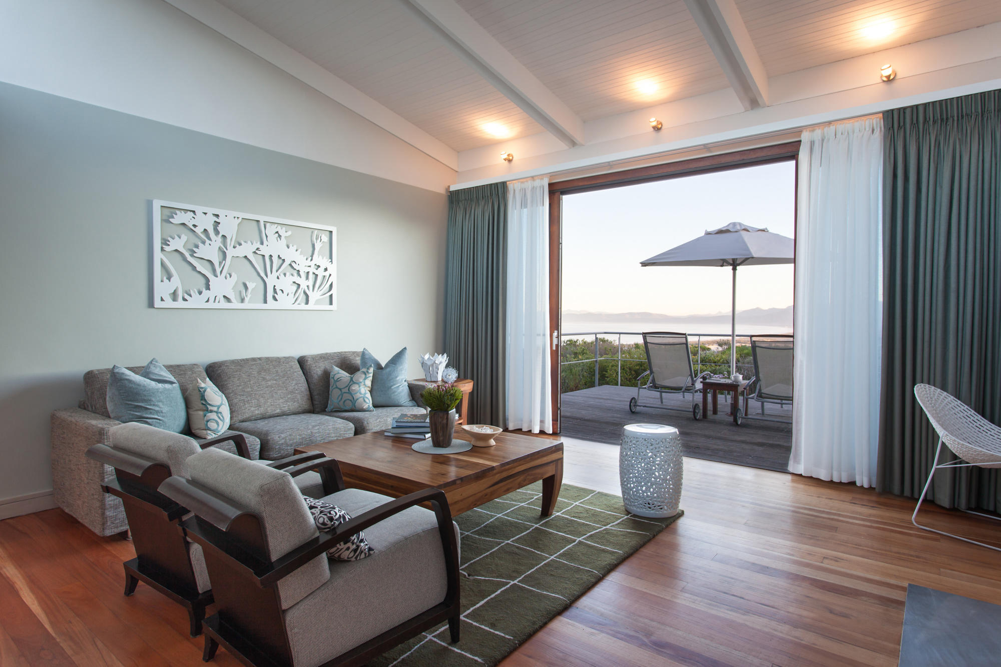 Grootbos Forest Lodge 5