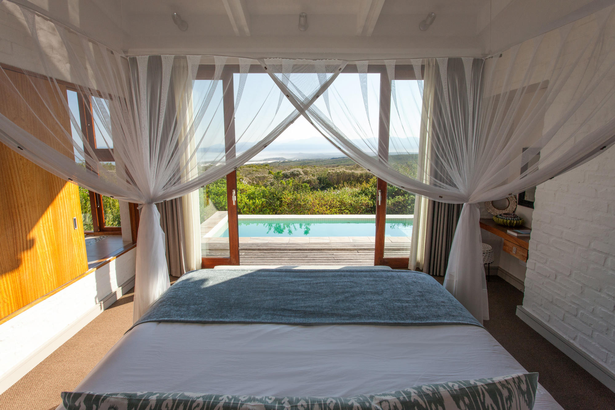 Grootbos Forest Lodge 6