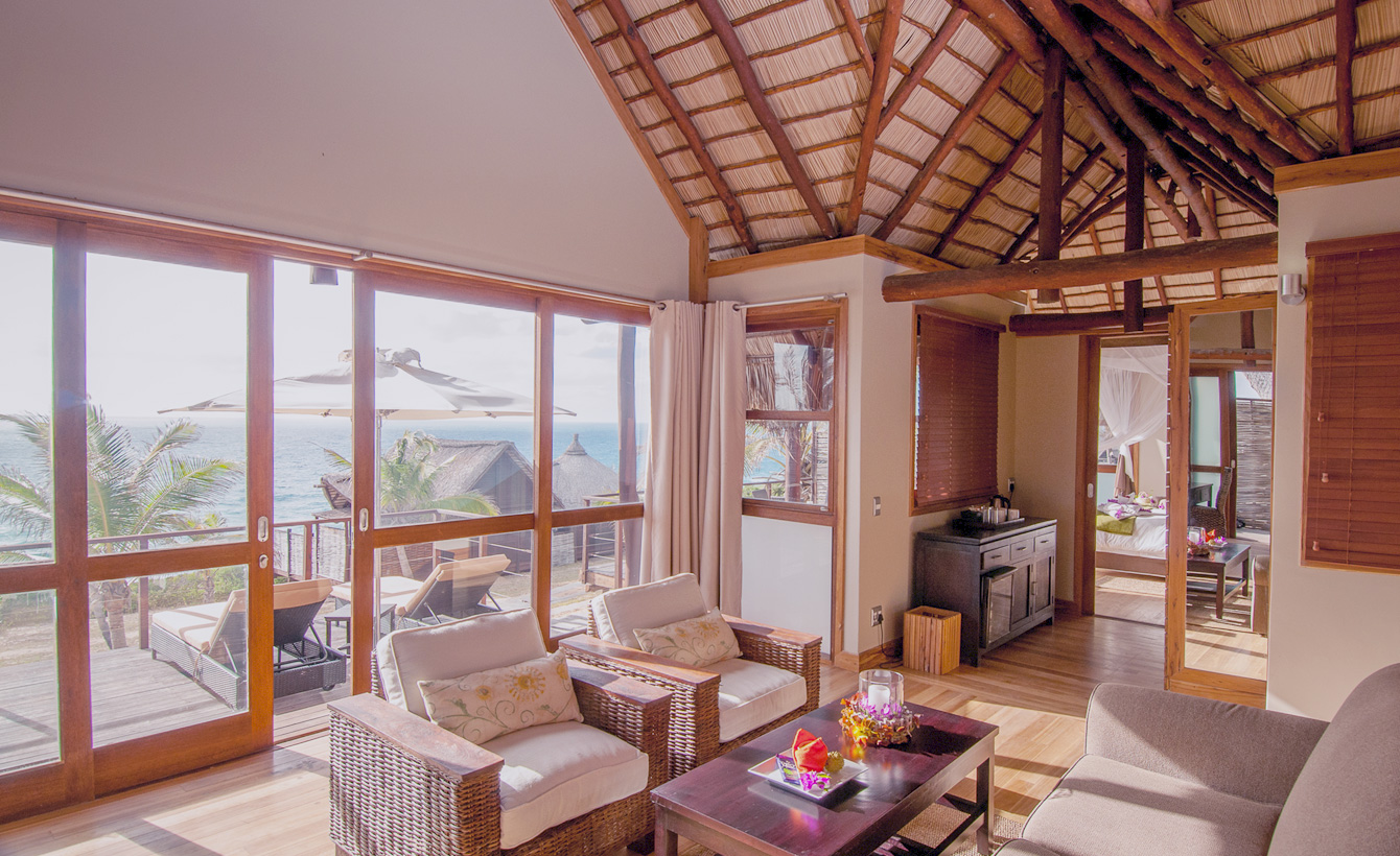 Massinga Beach Lodge