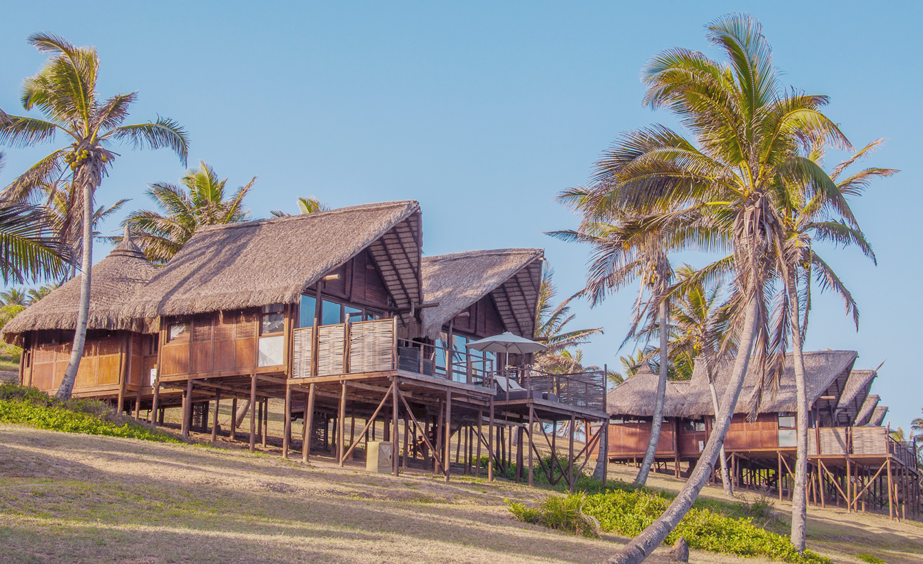 Massinga Beach Lodge