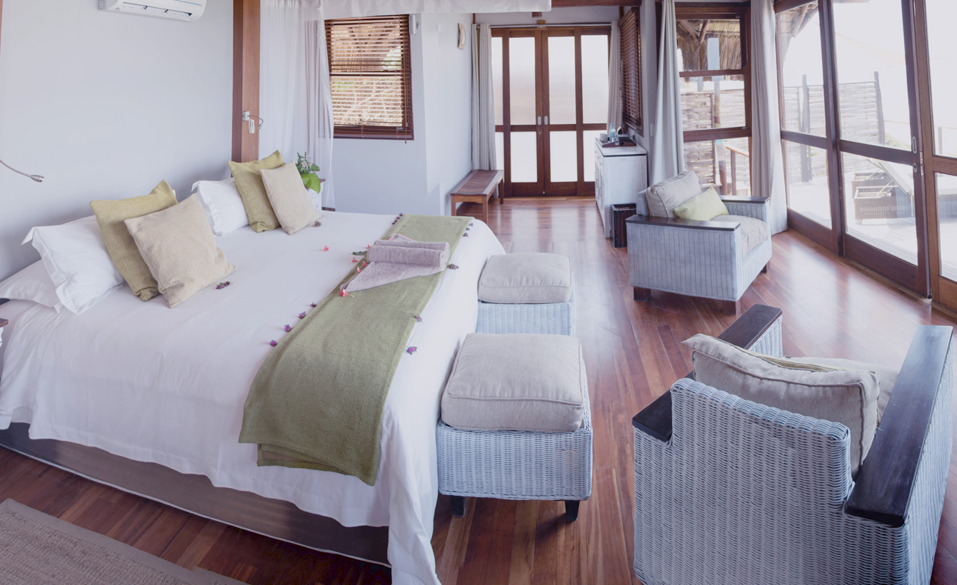 Massinga Beach Lodge